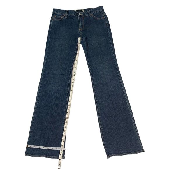 Gap Low Rise Bootcut 2002 - Picture 5 of 8